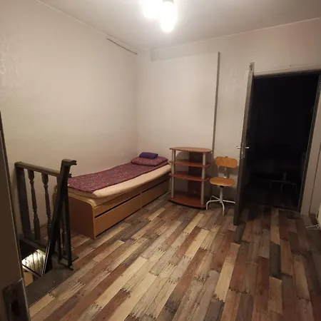 Hostel Alejas Kambari Myza Bene