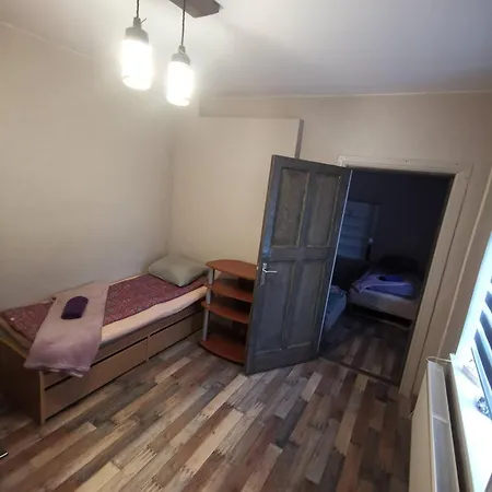 Alejas Kambari Hostel