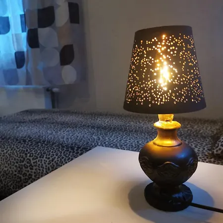 Hostel Alejas Kambari